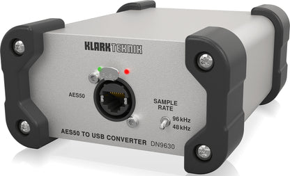 Klark Teknik DN9630