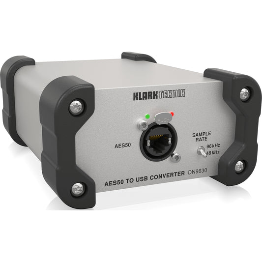 Klark Teknik DN9630
