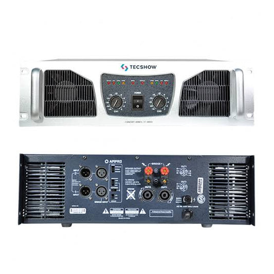 Potencia 4800e
