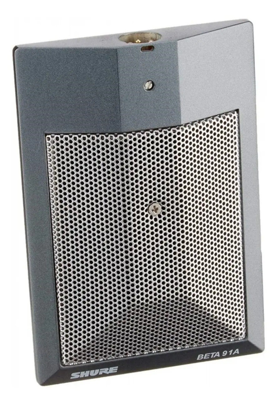 SHURE BETA 91A