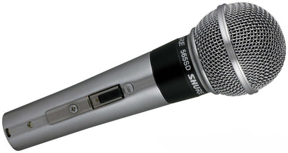 SHURE 565SD