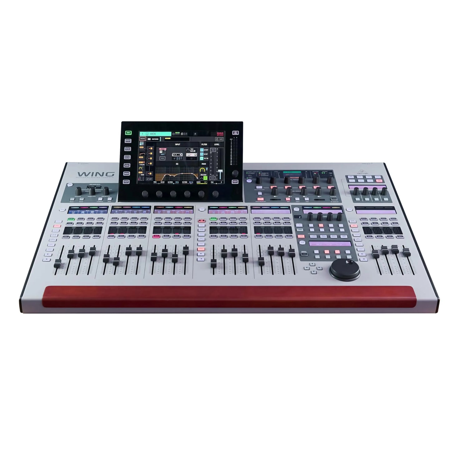 Behringer - Wing