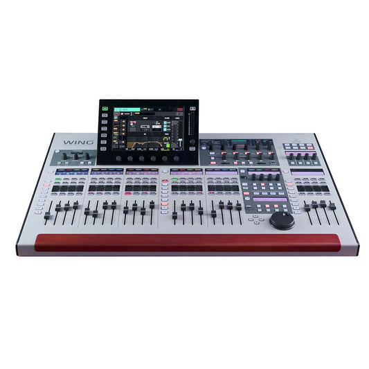 Behringer - Wing