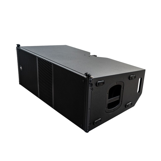 DFX Sound LINE FOUR