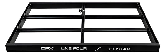 DFX Sound LINE FOUR FLYBAR