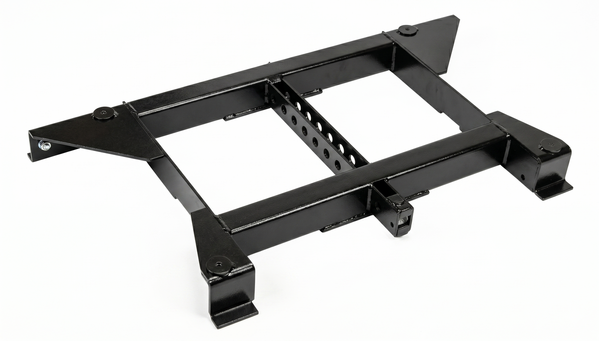 DFX Sound DFX Bumper