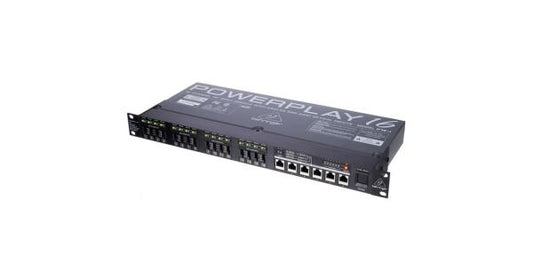 Behringer Powerplay 16 P16-I
