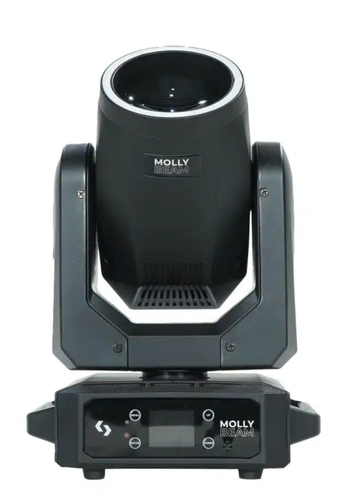 Molly Beam Kit En Anvil X6 Unidades