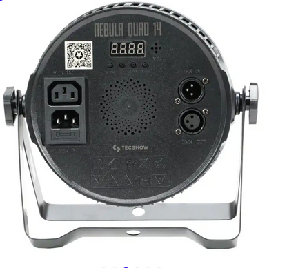 Nebula quad 14