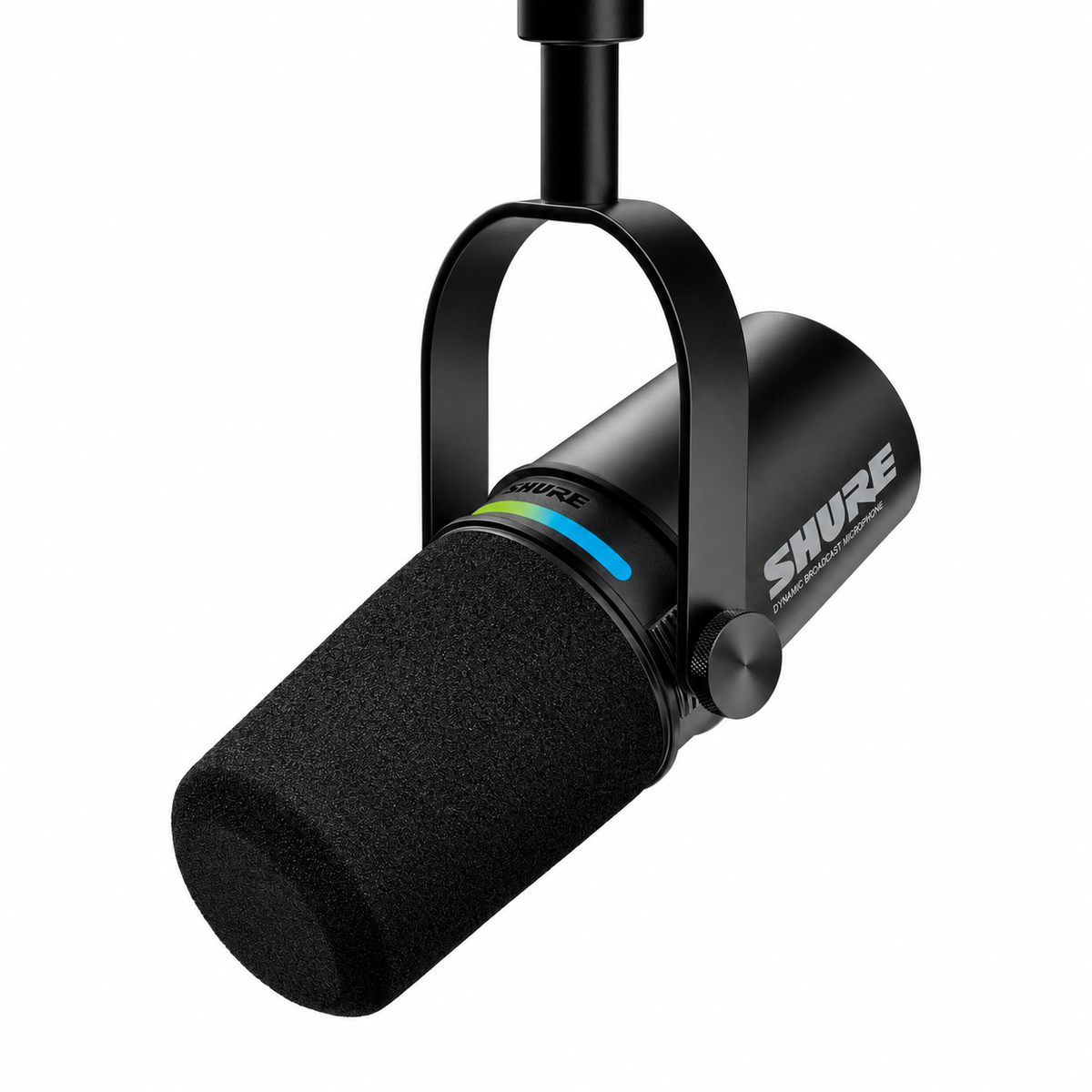 SHURE MV7i