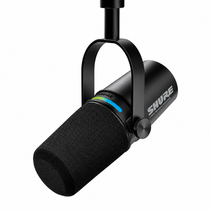 SHURE MV7i