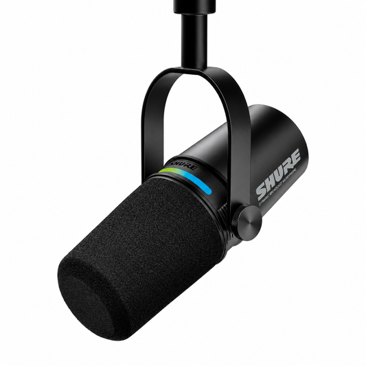 SHURE MV7i