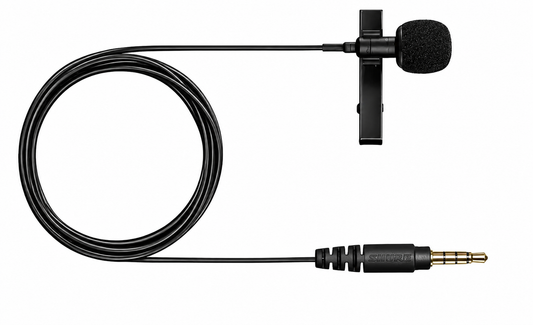 SHURE MVL/A