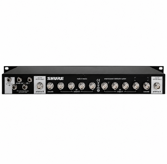 SHURE UA844+SWB-AR