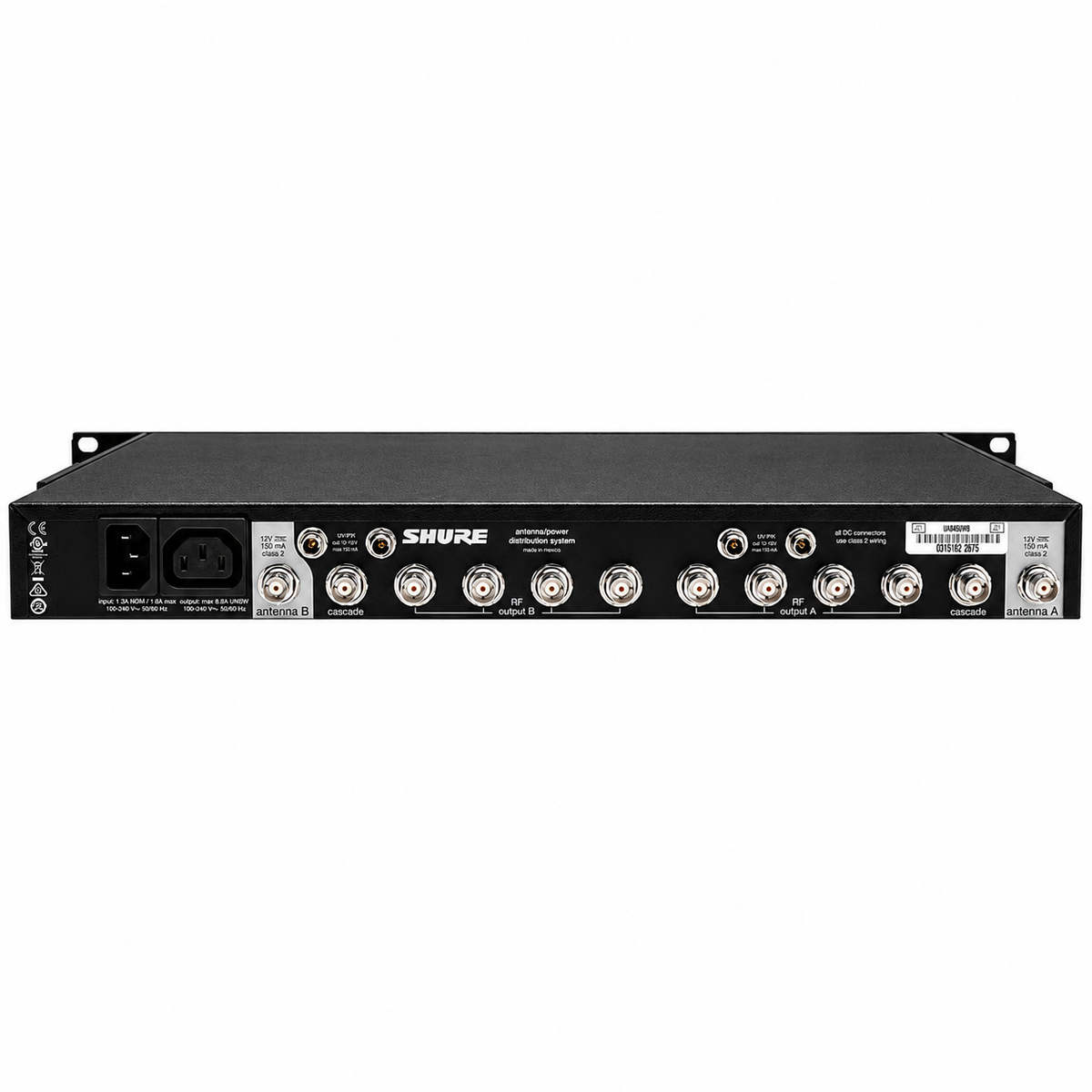 SHURE UA845UWB