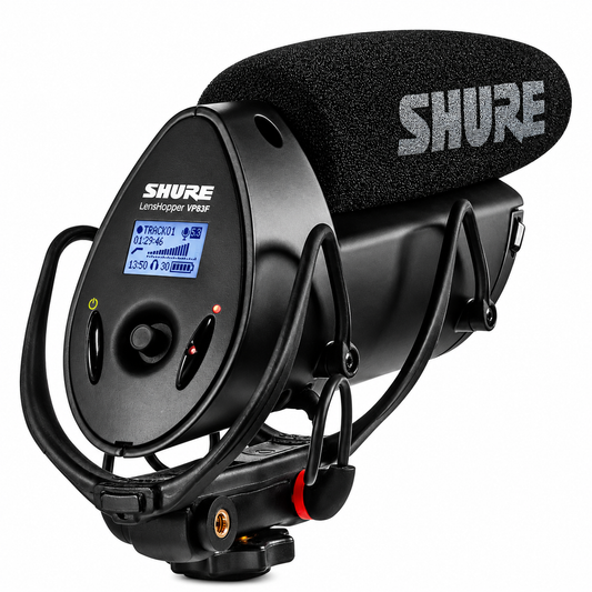 SHURE VP83F