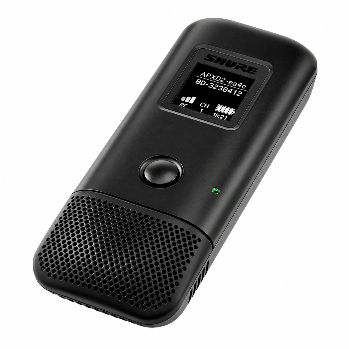 SHURE MXW6X/C-Z10