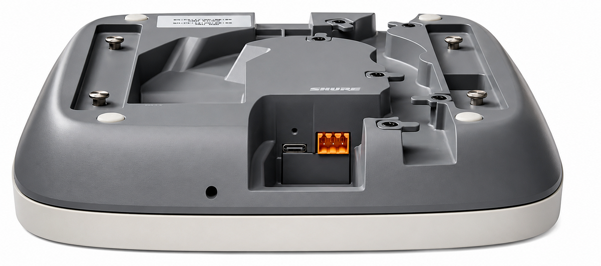 SHURE MXWAPX4=-Z10