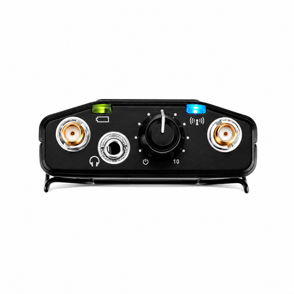 SHURE P10R+ Receptor para PSM1000