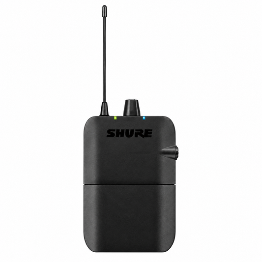 SHURE P3R=-K12