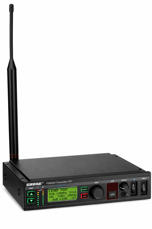 SHURE P9T=-G6