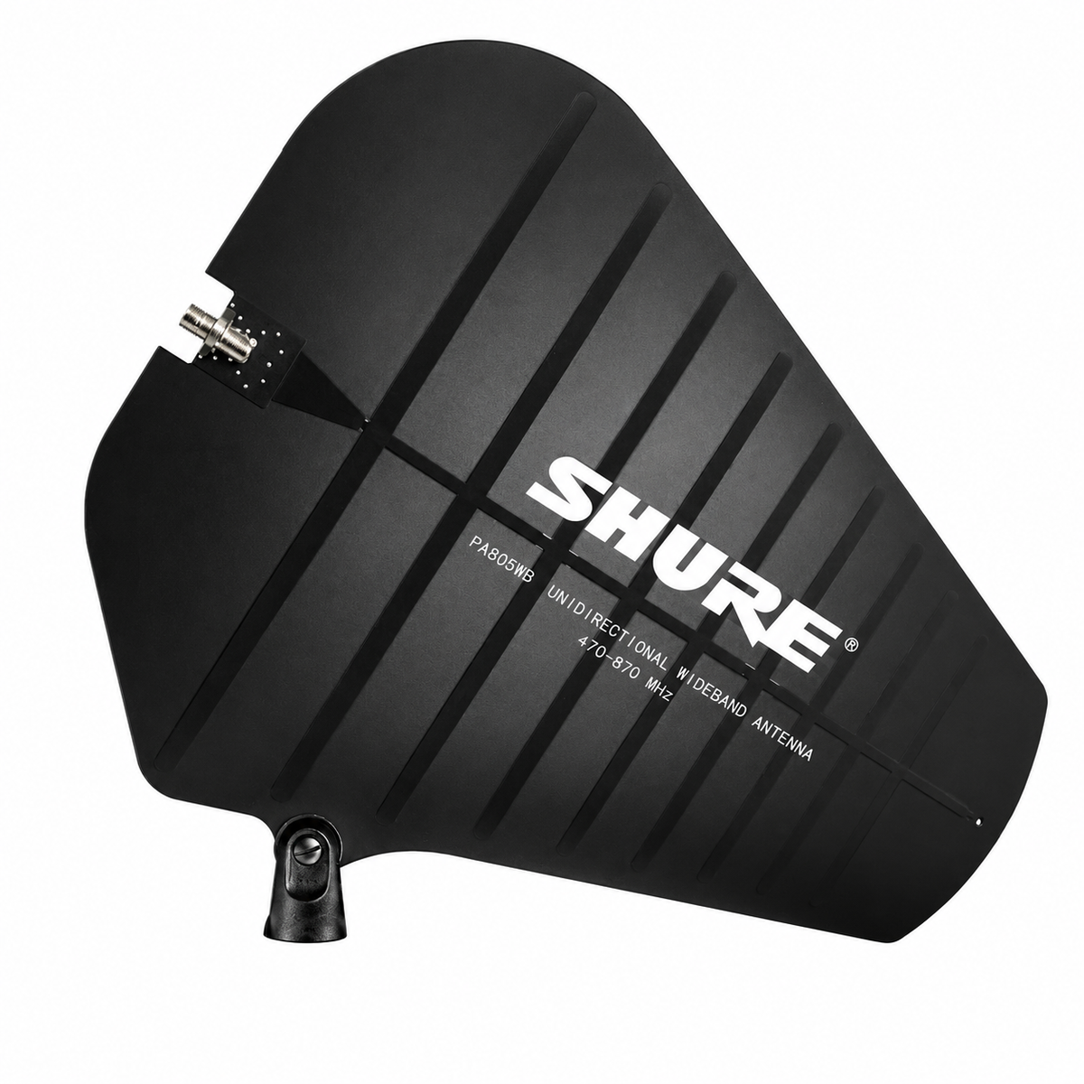 SHURE PA805SWB - Direccional Pasiva
