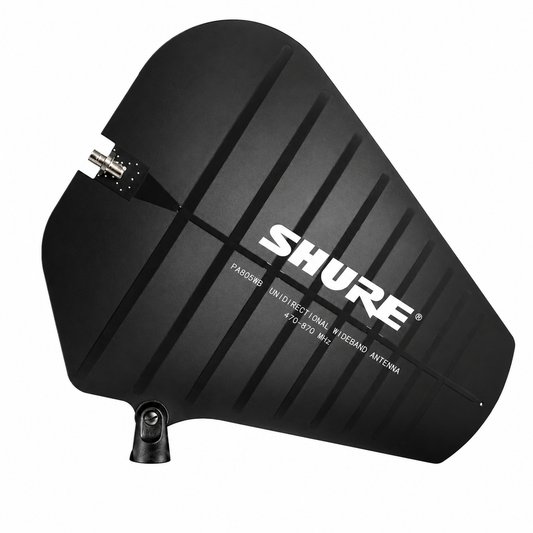 SHURE PA805SWB - Direccional Pasiva