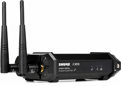SHURE AXIENT AD610