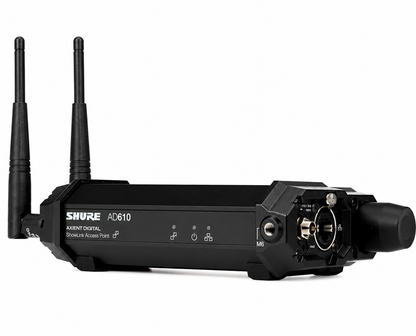 SHURE AXIENT AD610