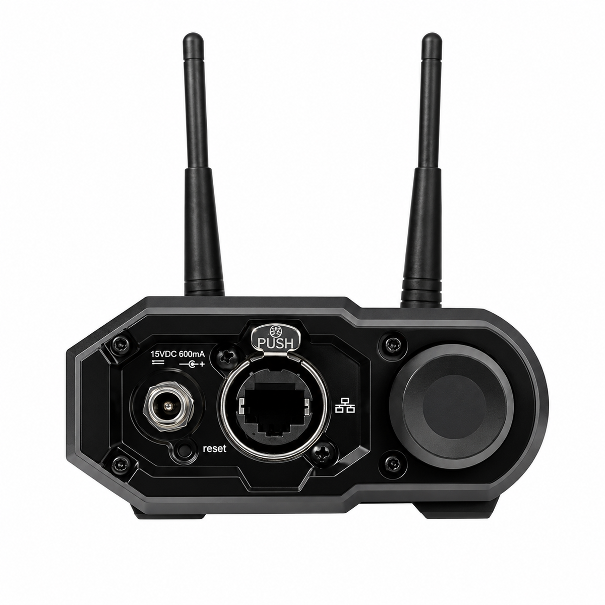 SHURE AXIENT AD610