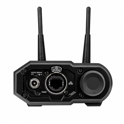 SHURE AXIENT AD610