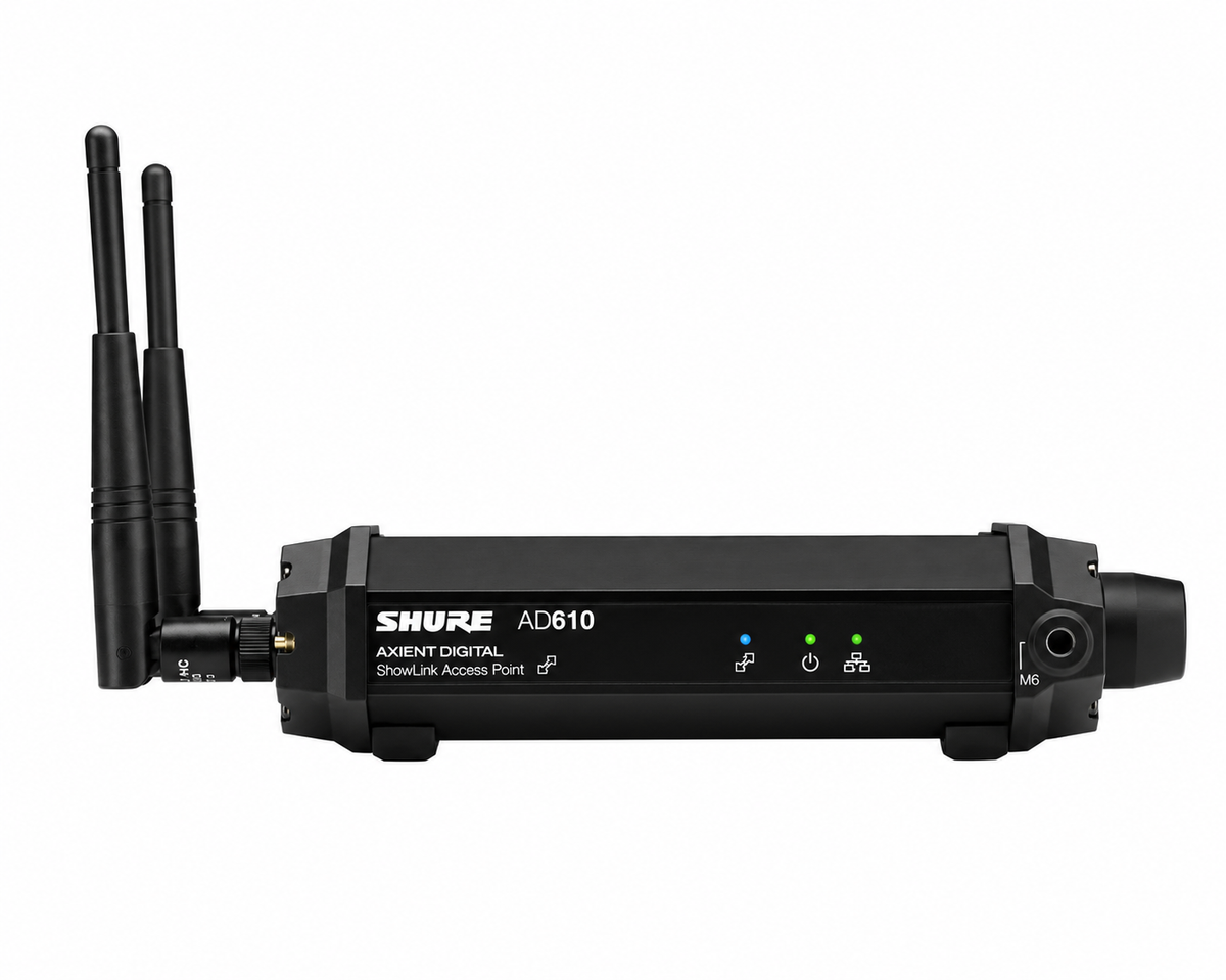 SHURE AXIENT AD610