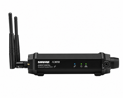 SHURE AXIENT AD610