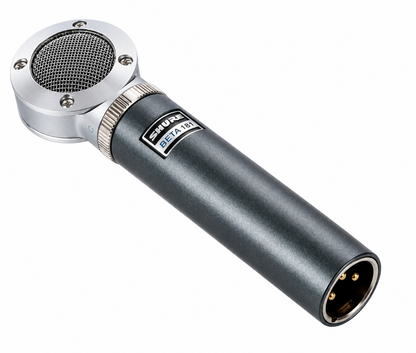 SHURE BETA 181/C