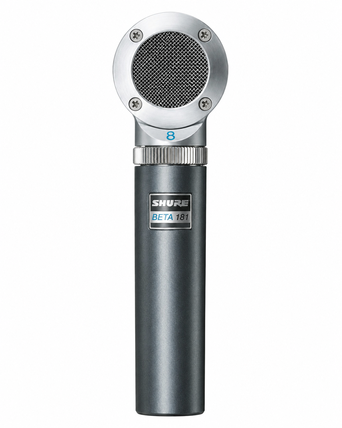 SHURE BETA 181/C