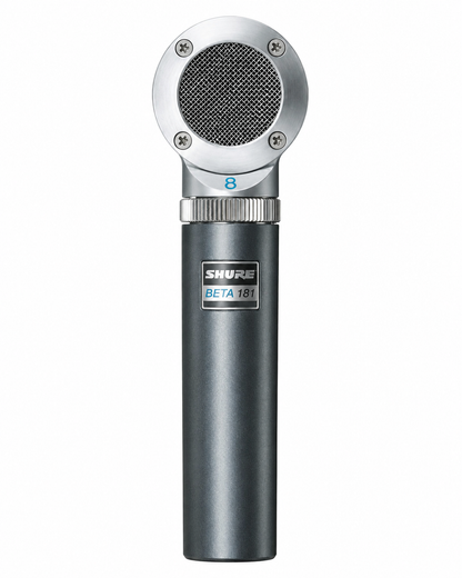 SHURE BETA 181/C