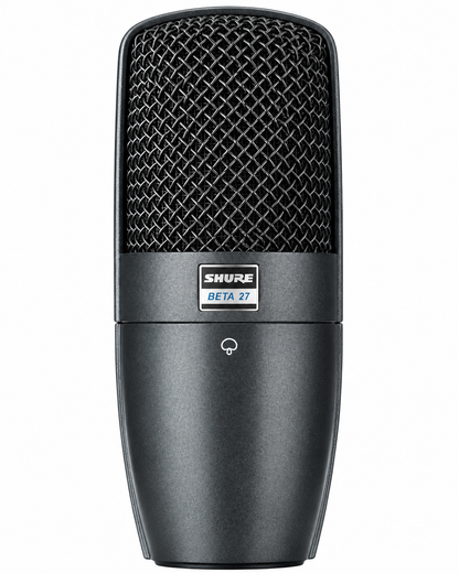 SHURE BETA 27