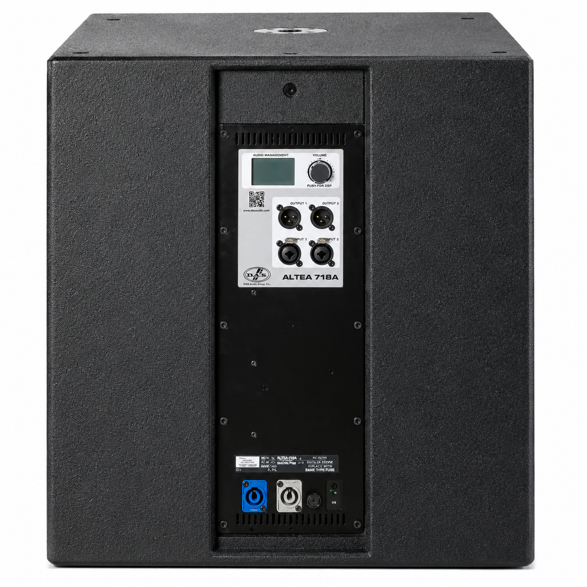 DAS ALTEA-718A