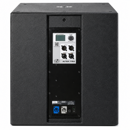 DAS ALTEA-718A