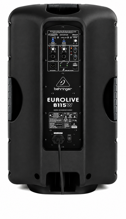 Behringer Eurolive B115W