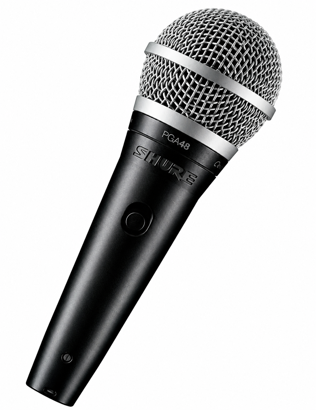 SHURE PGA48-LC