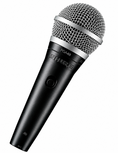 SHURE PGA48-LC