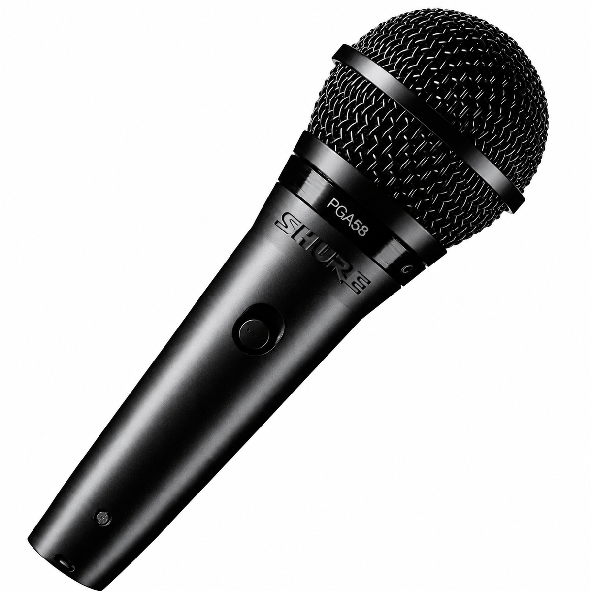 SHURE PGA58-LC