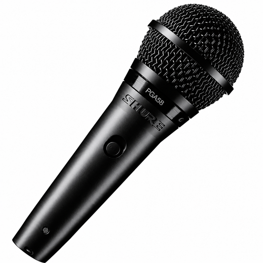 SHURE PGA58-LC