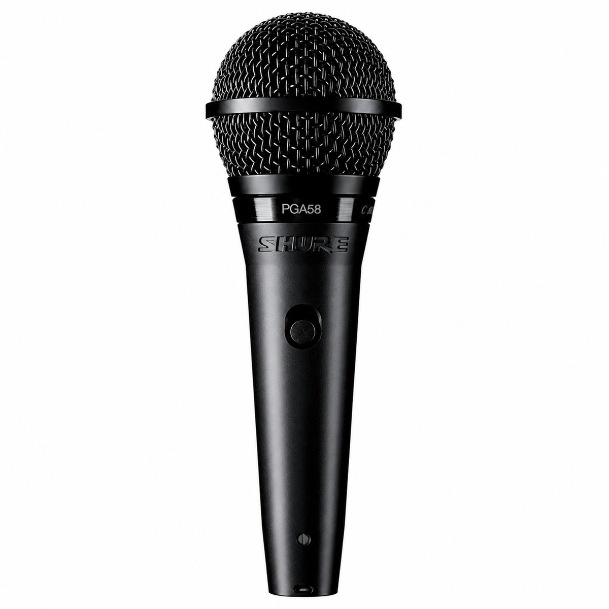 SHURE PGA58-XLR