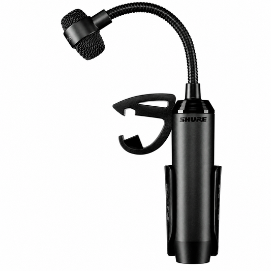 SHURE PGA98D-XLR