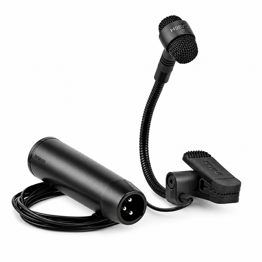 SHURE PGA98H-XLR