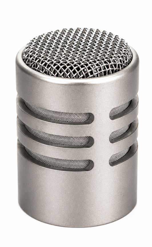 SHURE R104