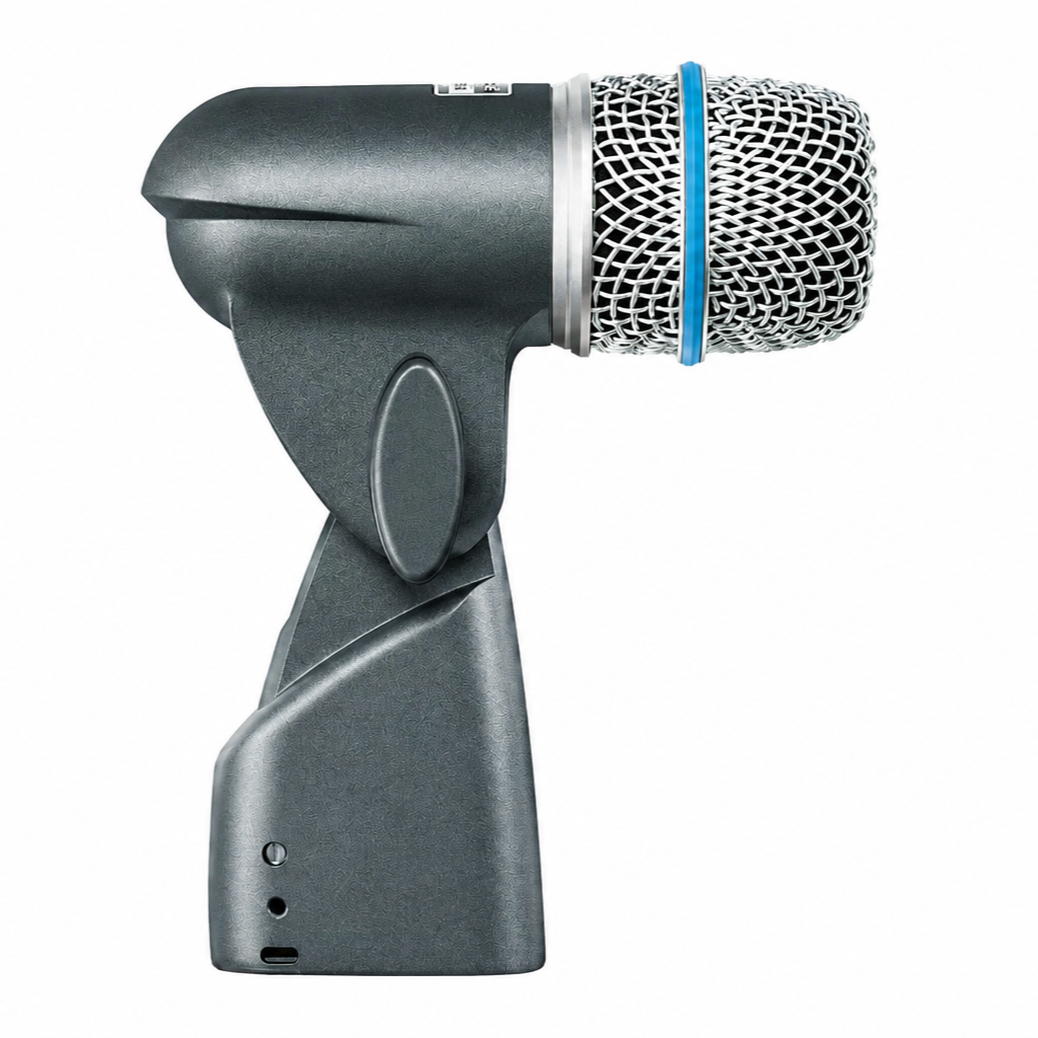 SHURE BETA56A