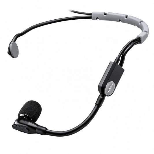 SHURE SM35-TQG